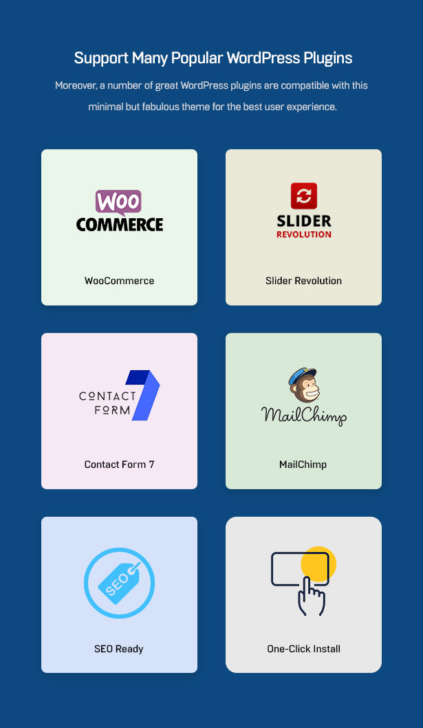 Smarthaus - Smarthome Produkte WooCommerce Theme