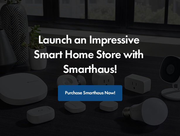 Smarthaus - Smarthome Produkte WooCommerce Theme