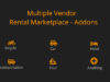Mehrere Anbieter für den Mietmarkt in WooCommerce (Add-Ons)