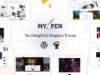 MyPen - Autor, Autor