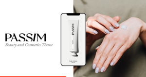 Passim – Beauty- und Kosmetikthema