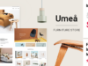 Umeå - Möbelhaus