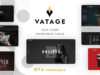 Vatage - Vape WooCommerce WordPress Template