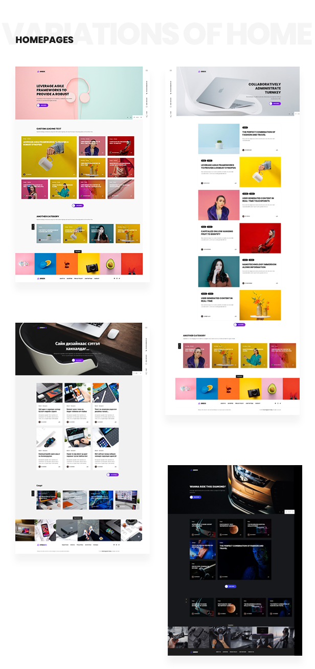 Webseiten