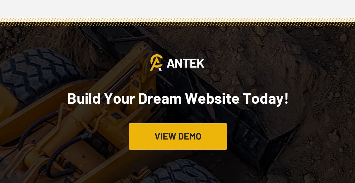 Antek - Demo anzeigen