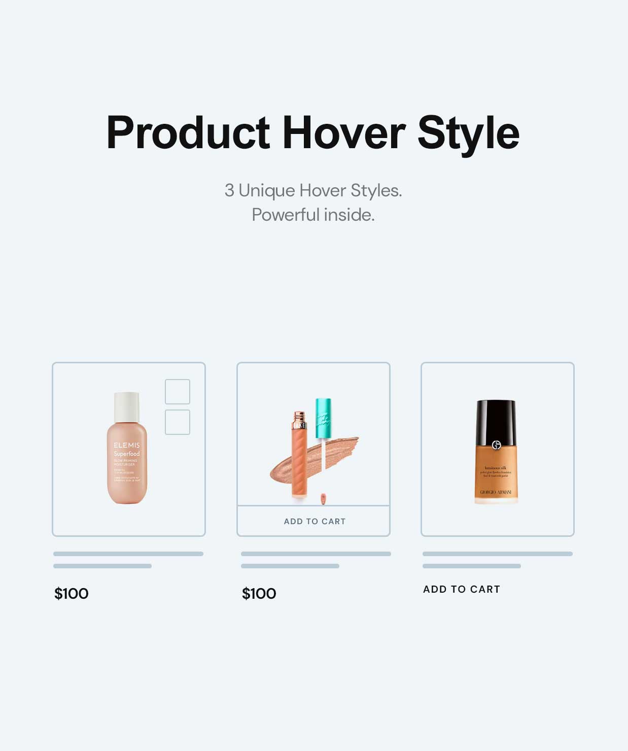 Cosmetsy - Beauty Cosmetics Shop Thema - 8