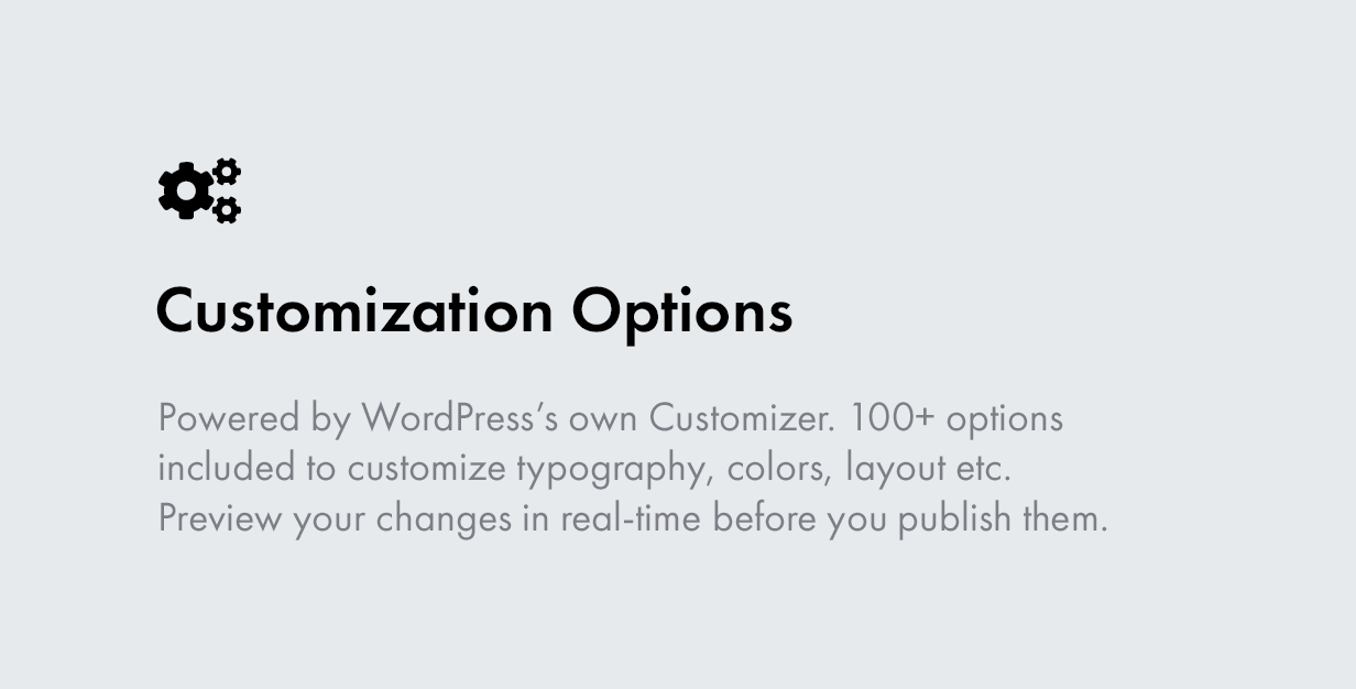 Amaya - Coffee Shop WordPress Theme - 9