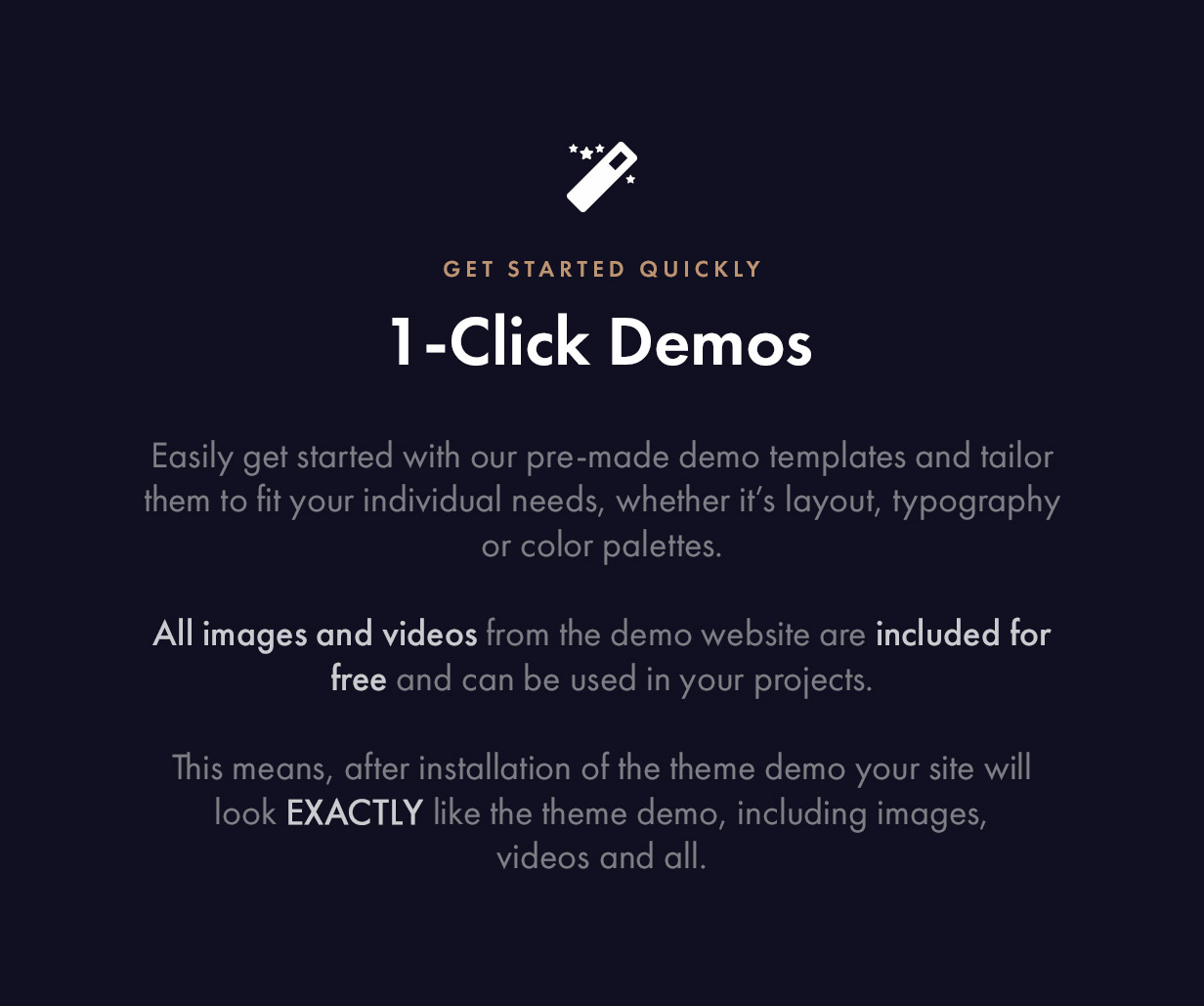 Amaya - Coffee Shop WordPress Theme - 2