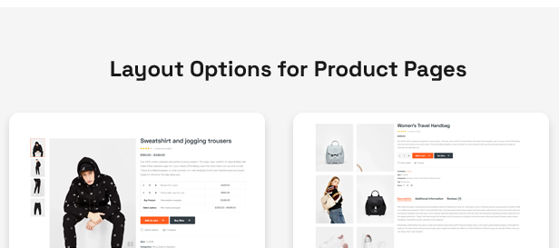 Flexon - Mehrzweck-WordPress-Theme - 6