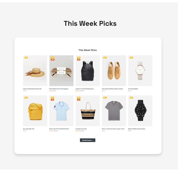 Flexon - Mehrzweck-WordPress-Theme - 11