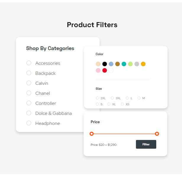 Flexon - Mehrzweck-WordPress-Theme - 13