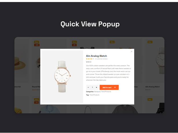 Flexon - Mehrzweck-WordPress-Theme - 14