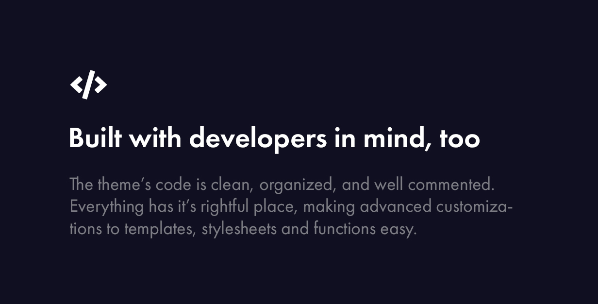 Amaya - Coffee Shop WordPress Theme - 18