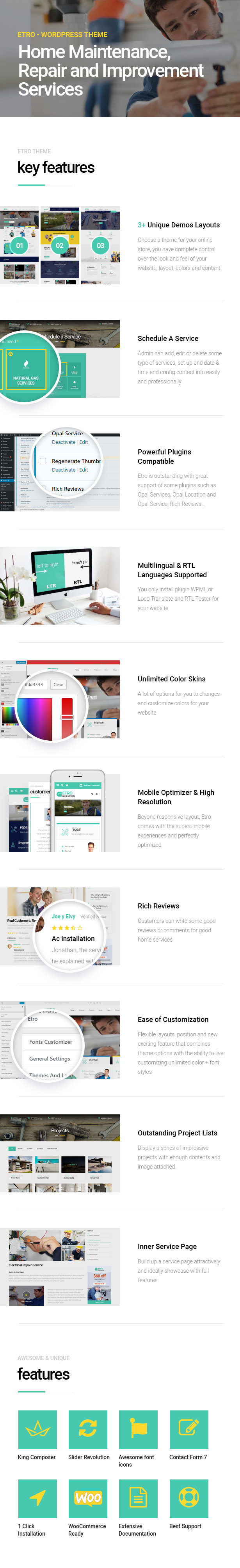 WordPress-Theme