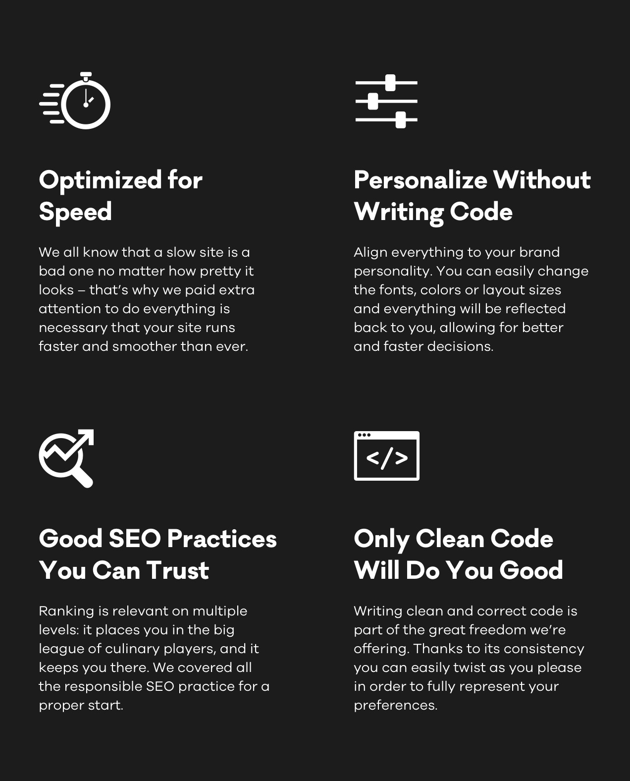 Filz - Ein WordPress-Theme im Stil eines digitalen Magazins - 3
