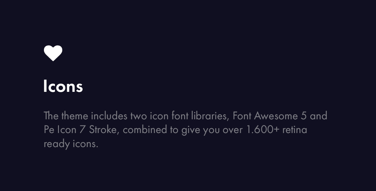 Amaya - Coffee Shop WordPress Theme - 11