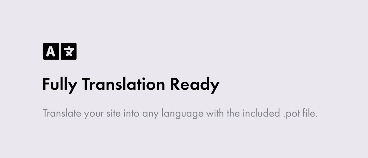 Amaya - Coffee Shop WordPress Theme - 13
