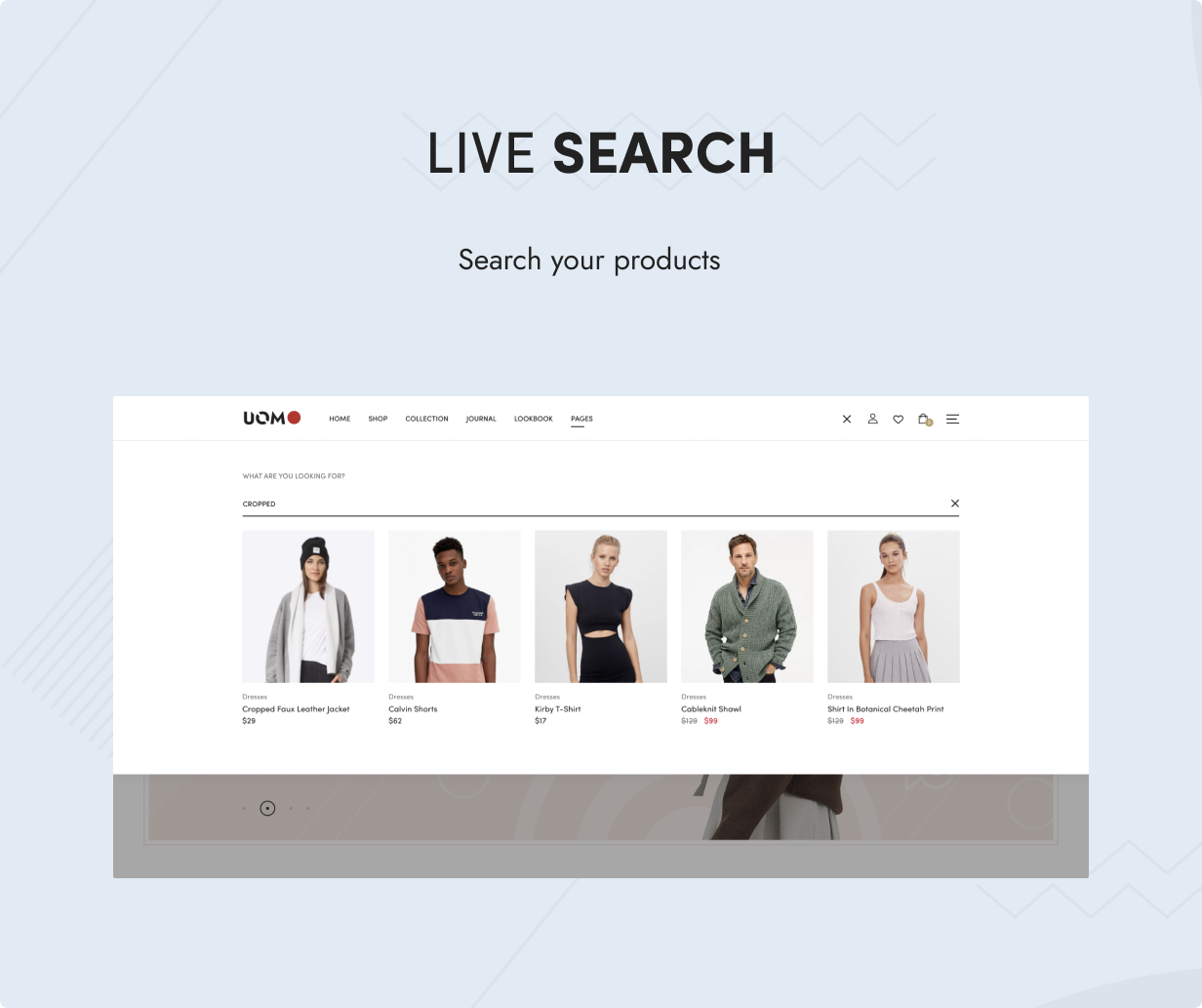 Uomo - Mehrzweck-WooCommerce-WordPress-Theme - 11