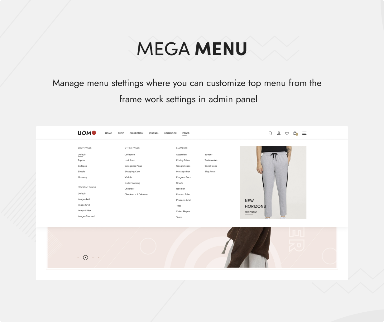 Uomo - Mehrzweck-WooCommerce-WordPress-Theme - 13