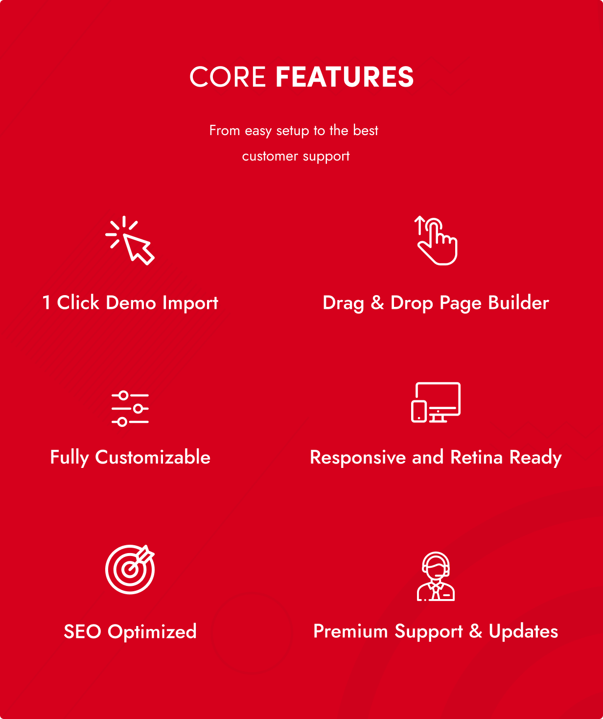 Uomo - Mehrzweck-WordPress-Theme für WooCommerce - 16