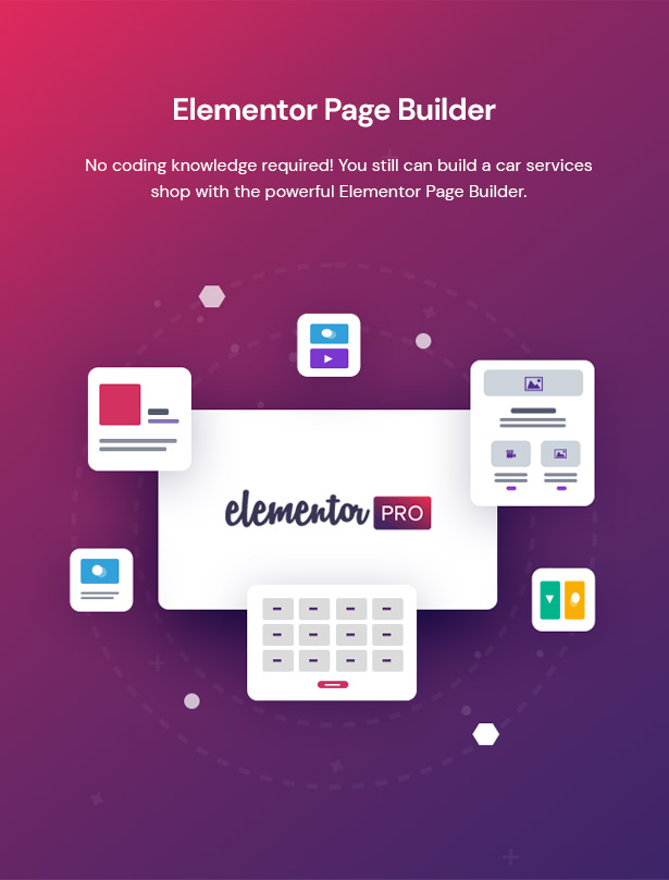 Elementor Page Builder