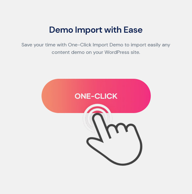 Axivis One-Click-Demo-Setup
