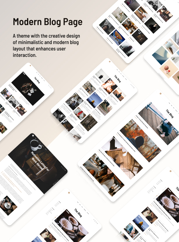 Reviens - Mode WooCommerce WordPress Theme