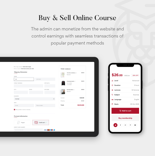 Unicamp - WordPress-Theme für Universitäten und Hochschulen - 6