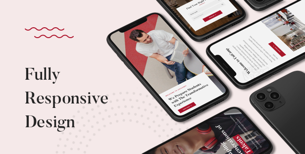 Unicamp - WordPress-Theme für Universitäten und Hochschulen - 14