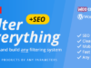 Alles filtern - WordPress & WooCommerce Filter Plugin