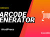 Barcode Plugin bestellen | Ein Barcode-Generator