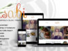 Basabi - Blog WordPress Layout