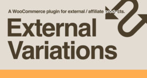 Externe Variationen WooCommerce Plugin