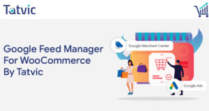 Google Feed Manager für WooCommerce von Tatvic