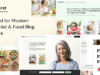 HealthFirst - Thema Ernährung und Rezepte