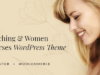 Lissa - Coaching & Frauenkurse WordPress Vorlage