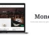 Mone - Responsive WordPress-Blog-Thema, Mauerwerksraster