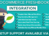 WooCommerce FreshBooks-Integration