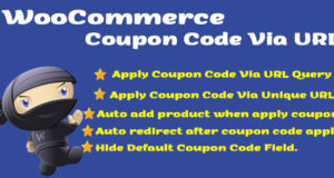 WooCommerce Gutscheincode über URL