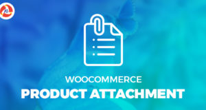 WooCommerce-Produktanhang