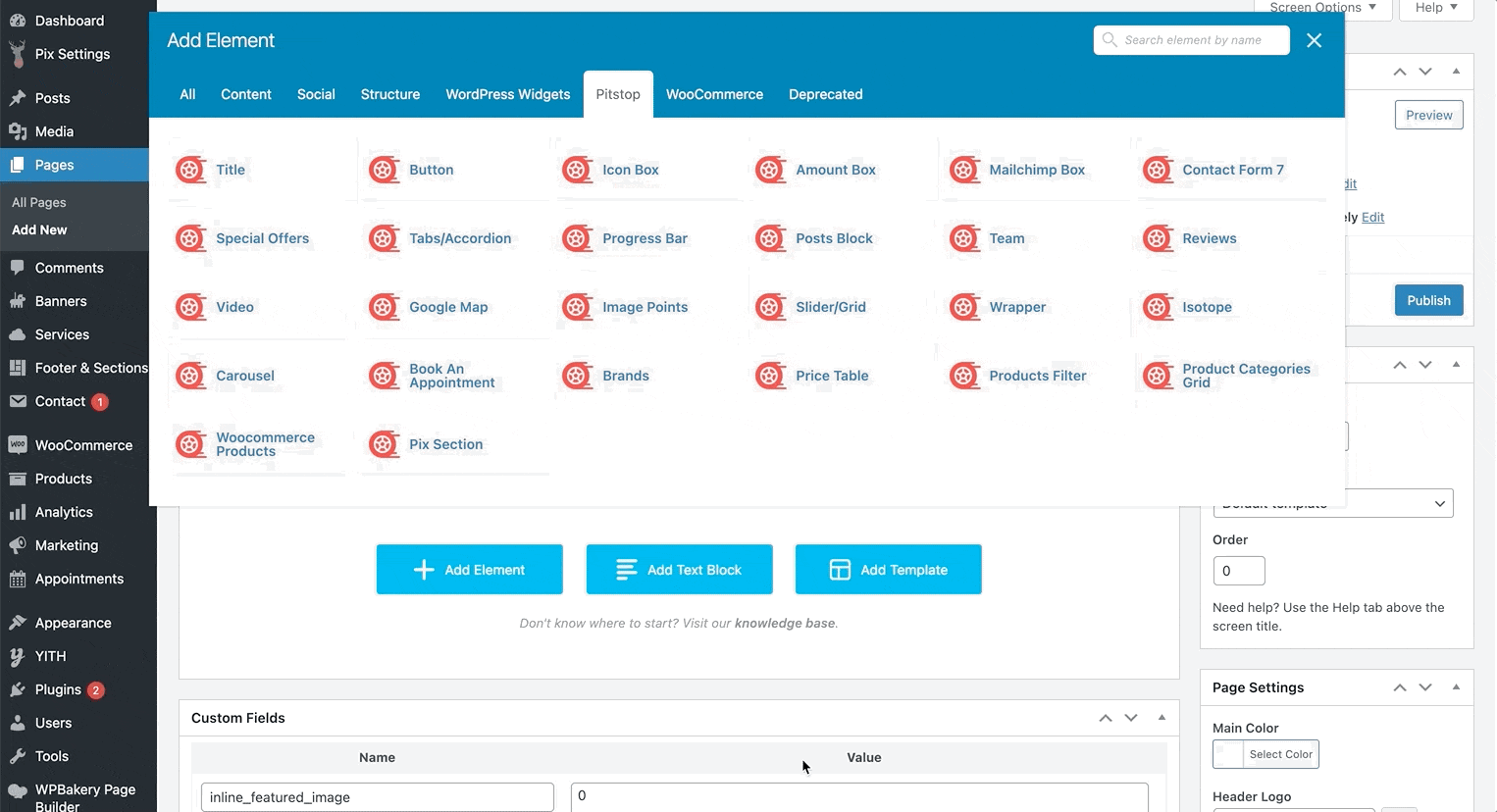 Boxenstopp - Autoteile WooCommerce - 5