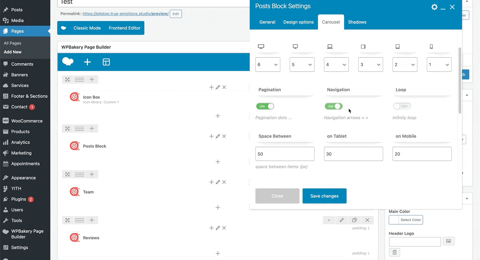 Boxenstopp - Autoteile WooCommerce - 4