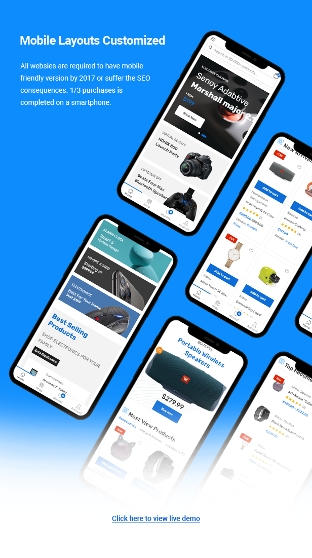 Zota - Elementor Mehrzweck WooCommerce Theme - 12