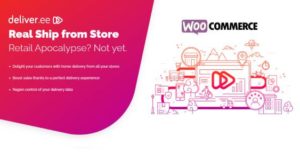 Deliver.ee – Sofortige/Terminzustellung aus dem Store-Modul