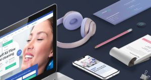 DentalMed – Zahnarztpraxis WordPress Vorlage