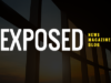 Exposed - Nachrichtenmagazin und Blog WordPress Template
