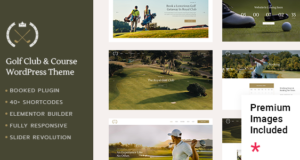 FairwayGreen – Golfclub