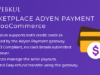Marketplace-Adyen-Zahlung für WooCommerce