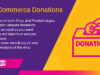 Spende für WooCommerce - Spenden-Plugin