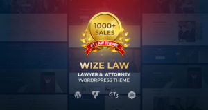 WizeLaw – Recht, Rechtsanwalt und Rechtsanwalt